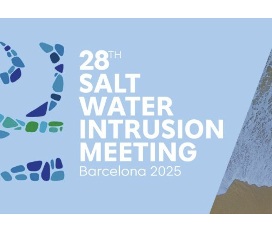 Working on coastal groundwater? Join us at the next #SWIM meeting in Barcelona! New abstract deadline: Feb 28, 2025 Submit now: swim2025.upc.edu/abstract_submi…