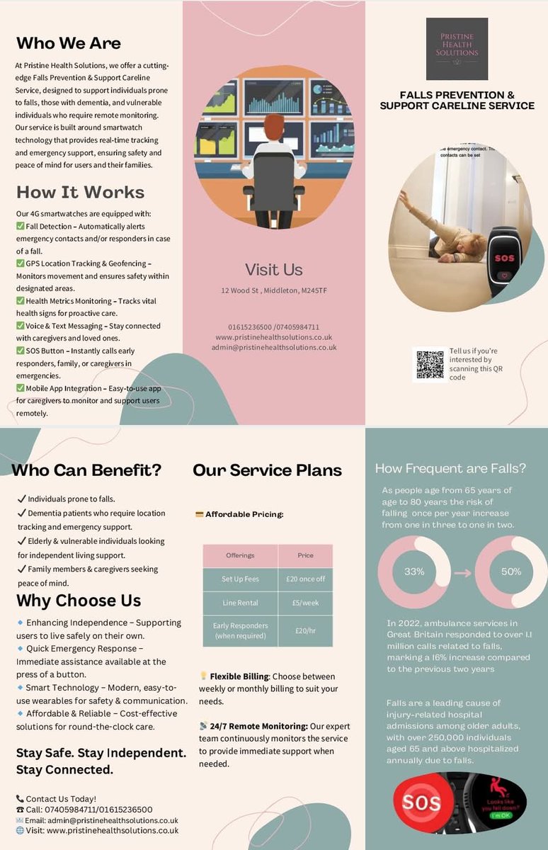 Pristine Health Solutions (@phltsolutions) on Twitter photo 