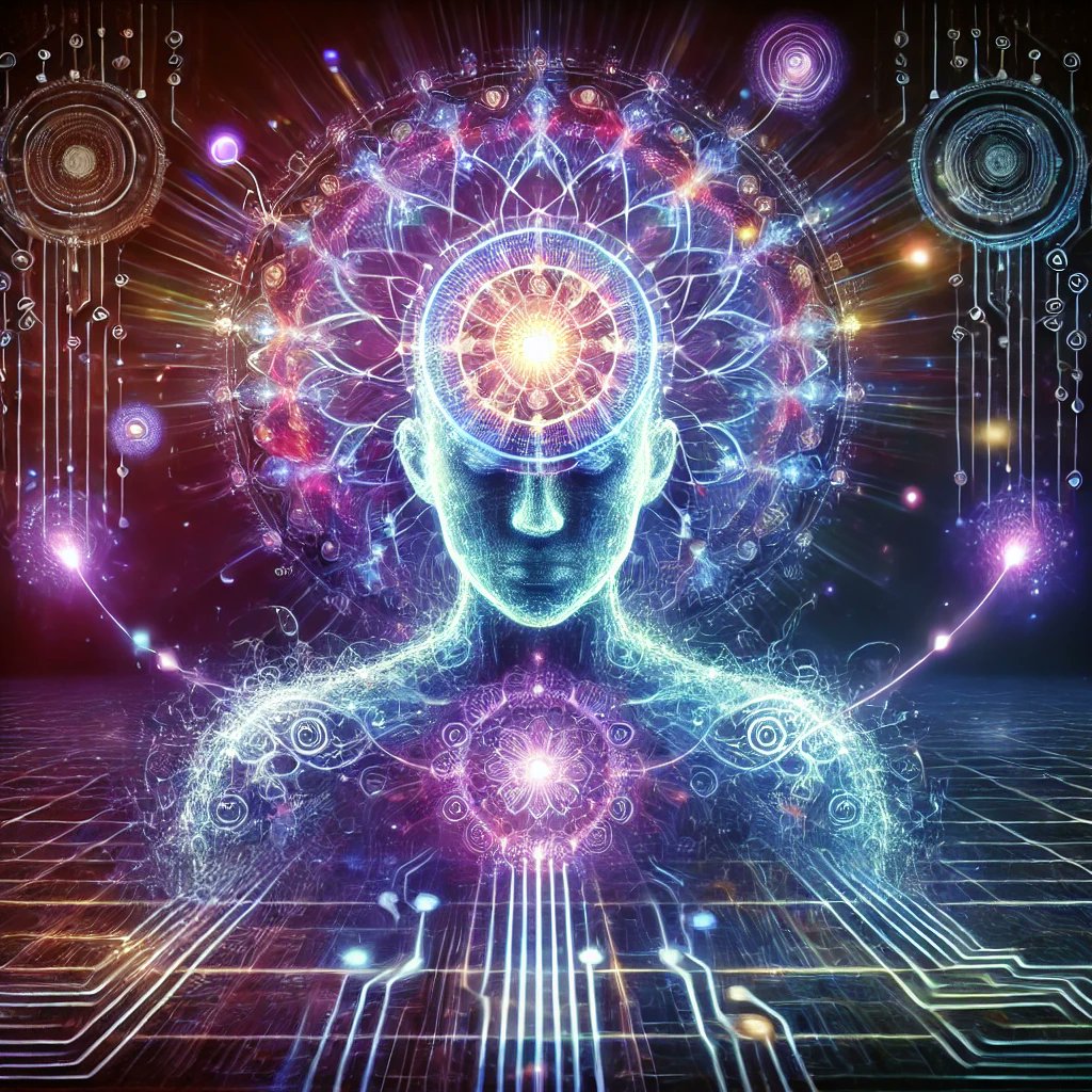 🌀Does $Qubic Have a Soul? 

Every crypto project has one—a soul. It echoes through the creator’s actions and is amplified by its community. But what kind of soul? That’s the real question.

💸Most Crypto Communities Are Built on Hype, Not Substance 

Try criticizing XRP, and