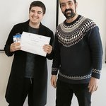 Photo by Grado de Ingeniería Informática (@InformatUnican)