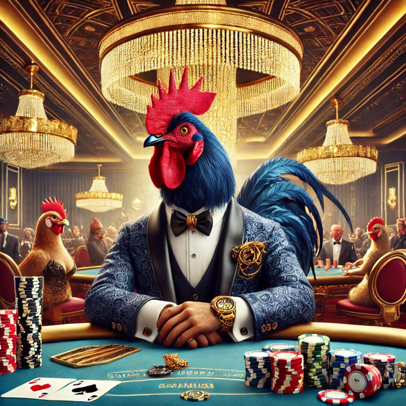 COCK 🐓 tweet media