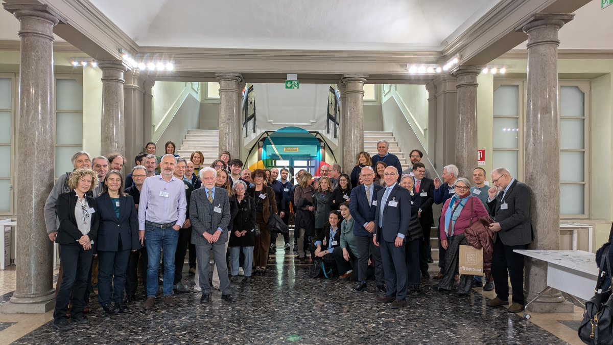 We extend our gratitude to all participants, speakers, and organizers who contributed to the CCA and #ESOMAS workshop dedicated to the memory of Alessandro Sembenelli.
Through insightful research presentations and testimonials, we had the opportunity to remember Alessandro’s