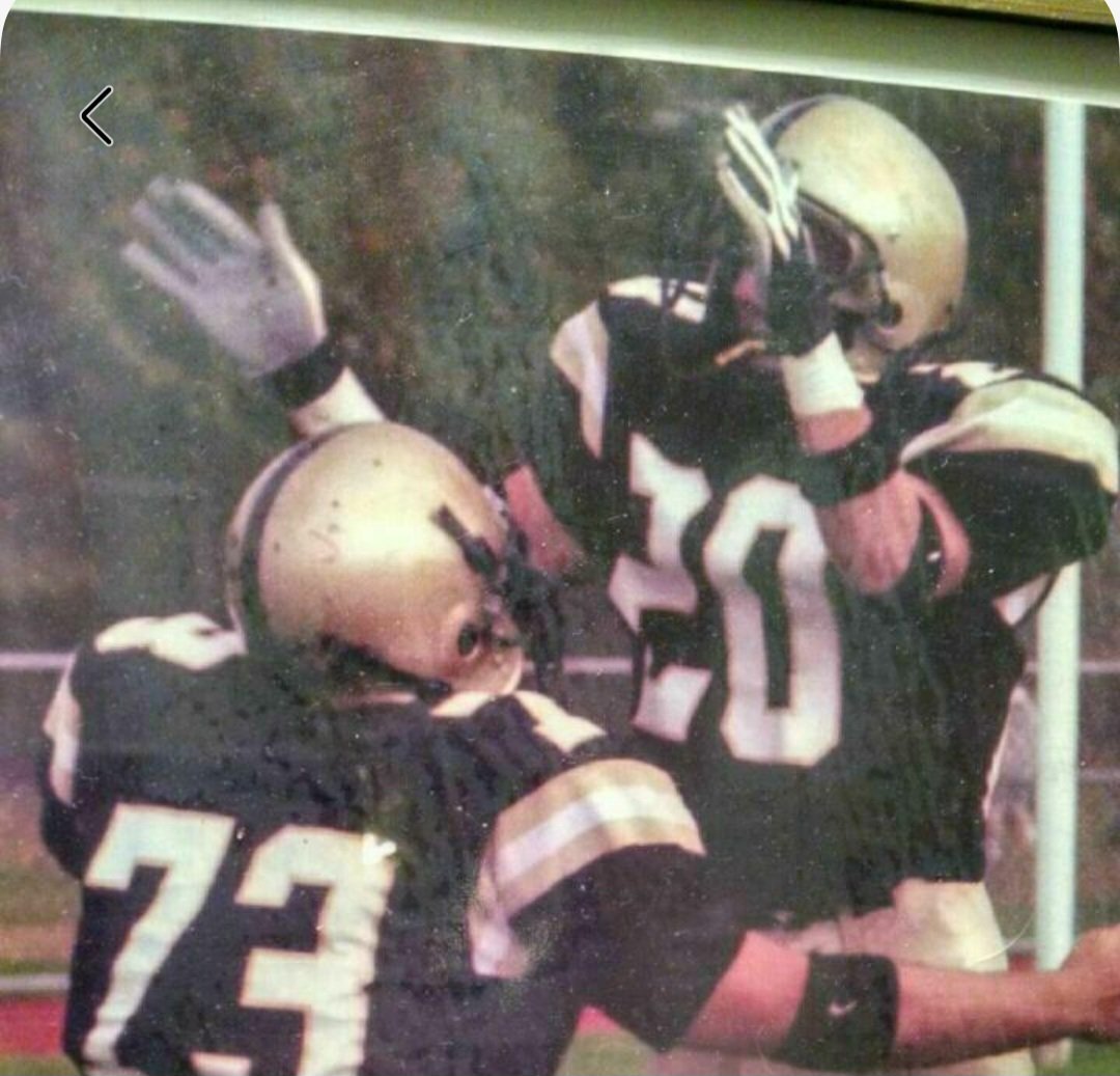 Happy belated birthday to Coach CJ Tomelden. Have a great day! 
<a href="/SRHS_FB/">Southern Regional Football</a> <a href="/RamCampFootball/">Ram Camp</a> <a href="/SR_Running/">Southern Running</a> 
#RamPride🐏🏈🏃🎂🖤💛🇺🇲