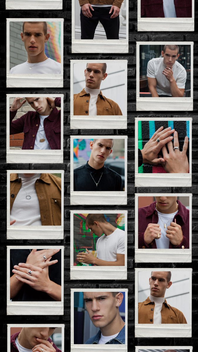 Edge Only | Luxury jewellery with an edge ⚡️ tweet media