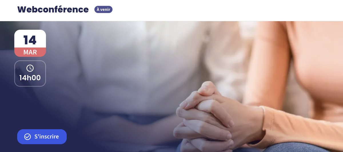 WEBCONFERENCE - 14 mars 2025 à 14h00

L’état suicidaire des jeunes placés en structure collective

L’ONPE organise en 2025 des webconférences recherches et pratiques autour des travaux soutenus par son conseil scientifique.

En savoir plus :

app.idealco.fr/formation-publ…
