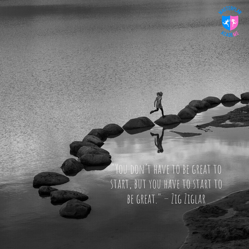 mpacadeME's tweet photo. Every big achievement begins with one small step. So take that step, embrace the journey, and trust that every effort brings you closer to something amazing!

#Masterplan #KeepGoing #DreamBig #MakeItHappen https://t.co/pvmS4W2pvT