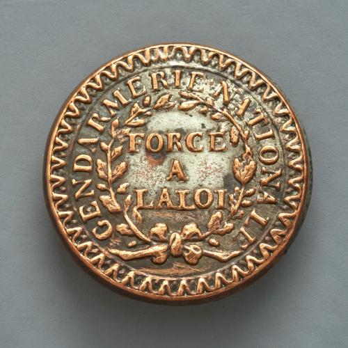 Appuyée par l'Antenne GIGN, le GOS de Toulouse, le PMO Millau et les PSIG de Saint-Affrique et de Rodez, la BR de Rodez a mis hors d’état de nuire un réseau de trafic de cocaïne en Aveyron : 1 kg saisi et condamnation jusqu'à 3 ans prononcée par le TJ Rodez. FORCE À LA LOI !