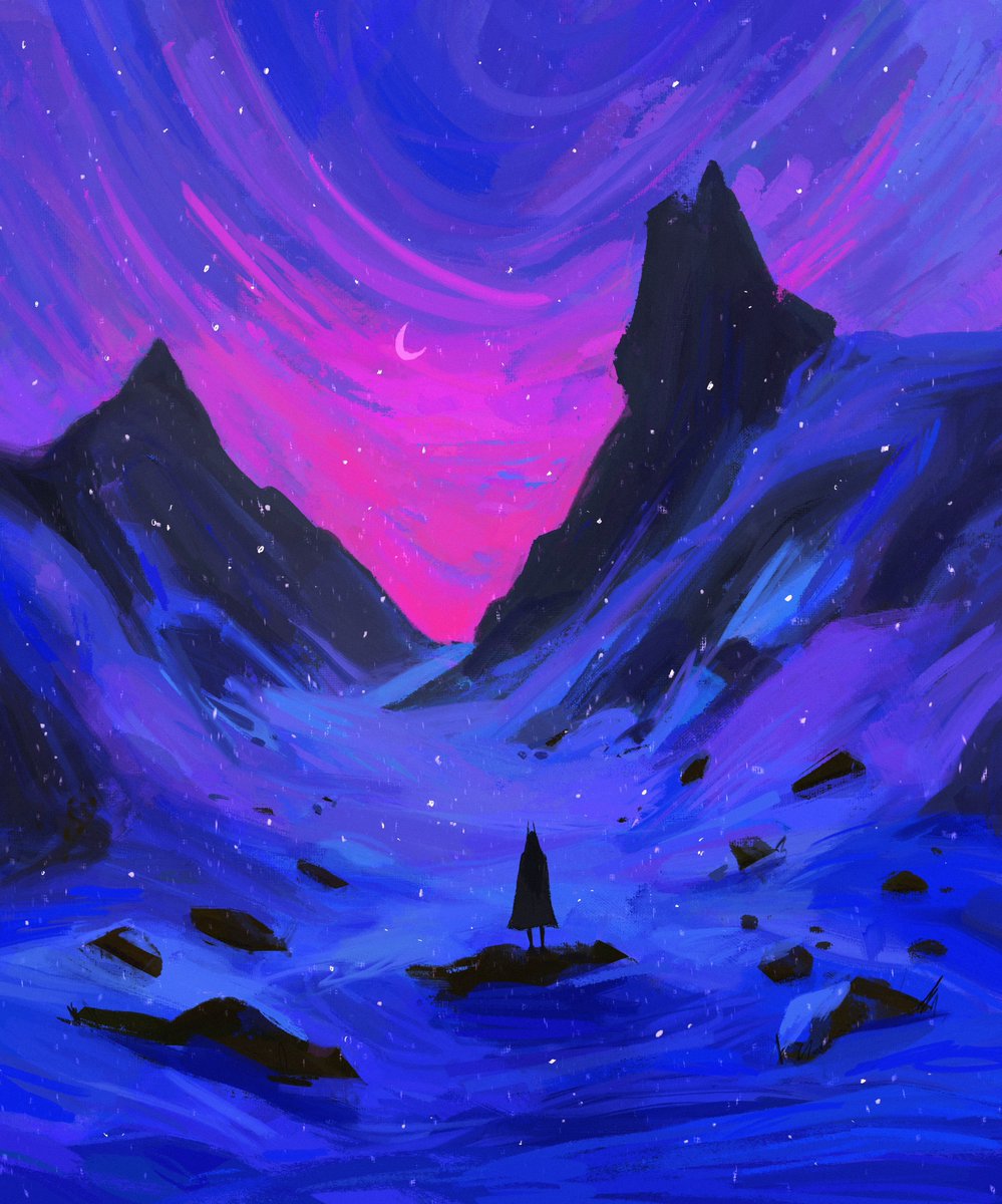 gm 🤍

eclipsed hope ~