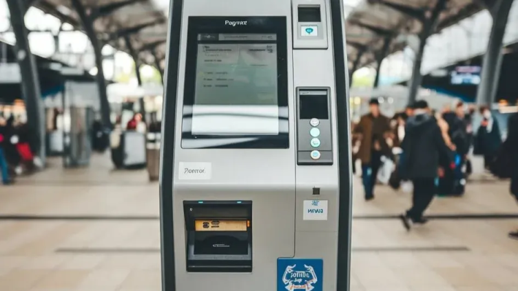 panashikiosk's tweet photo. Enhancing Customer Experience Through Payment Kiosks

visit : https://t.co/h9TuS1Igk2

#KioskPayments #ConvenientBills #EfficientTransactions #FasterPayments #StreamlinedBilling #DigitalKiosks #SimplifiedPayments #QuickTransactions #HassleFreeBills #InnovativePayments https://t.co/xDSDXaflYH