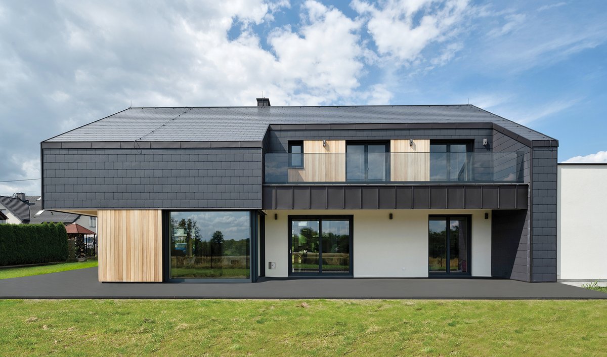 oknonetpl's tweet image. 🏡 Współczesna architektura coraz częściej czerpie inspirację z otaczającej natury, łącząc estetykę i funkcjonalność z troską o środowisko. Produkty marki FAKRO INNOVIEW stanowią doskonałą odpowiedź na te potrzeby ✅

oknonet.pl/2025/02/18/har…

#INNOVIEW #FAKRO