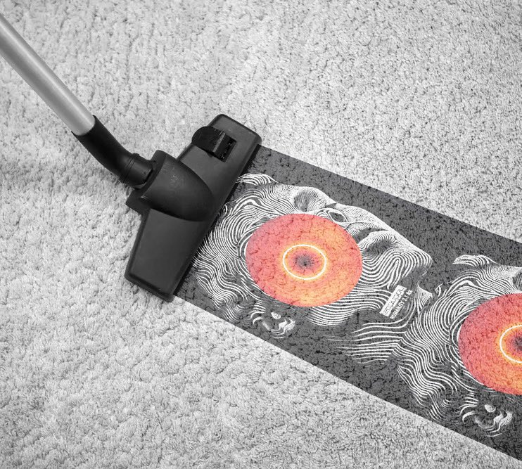 ‘Humanity 2.1 RX’ the new album
Available from Homebase, Mr Wiggles and Bobbys Den