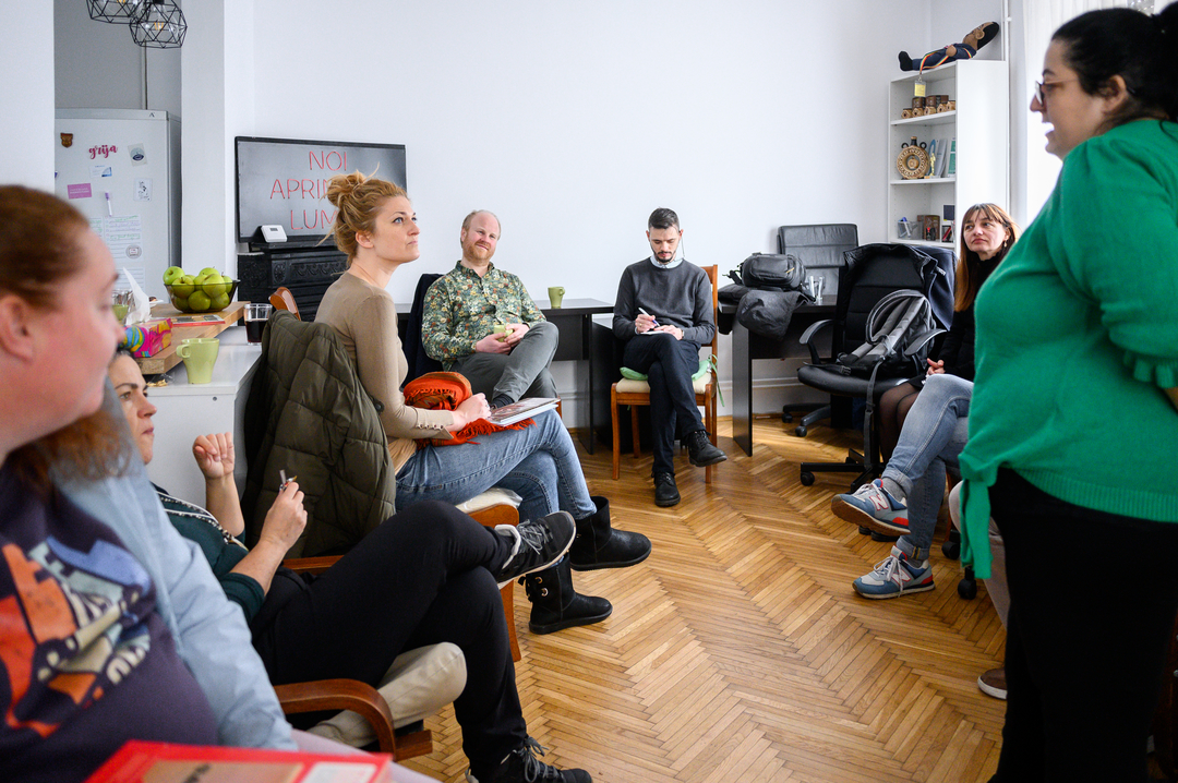 Communities for Local Green Deal tweet media