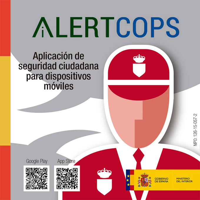 🟣 ¿Vives una situación de violencia de género y quieres reforzar tu seguridad ante posibles agresiones?  

📲⬇️ Descarga <a href="/alertcops/">AlertCops</a> y activa el botón 🆘

🚨 Avisa a las fuerzas policiales 👉atención urgente

⏺️Graba 10" de audio que se enviarán como anexo a la alerta.