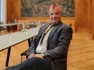 MeghUpdates's tweet image. &quot;American money used to end Hinduism in Nepal. Our country was targeted because it was the last Hindu kingdom. 

But India is strong enough to hold out against all such efforts.&quot;

- Nepal MP, Dhawal Shumsher Rana. 

He demands probe in USAID funds sent to Nepal to make Nepal a…