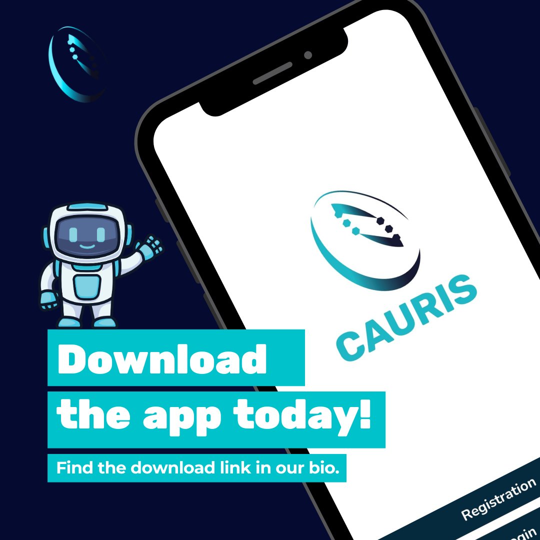 CaurisWallet's tweet image. The Easiest Crypto Wallet🩵 is Here – Download Cauris Now!

▶️Why struggle with complicated wallets when Cauris Wallet makes crypto so easy?

▶️Simple &amp;amp; intuitive design
▶️Fast &amp;amp; secure transactions
▶️No #privatekeys to manage – just advanced 2FA security

The best keyphrase app