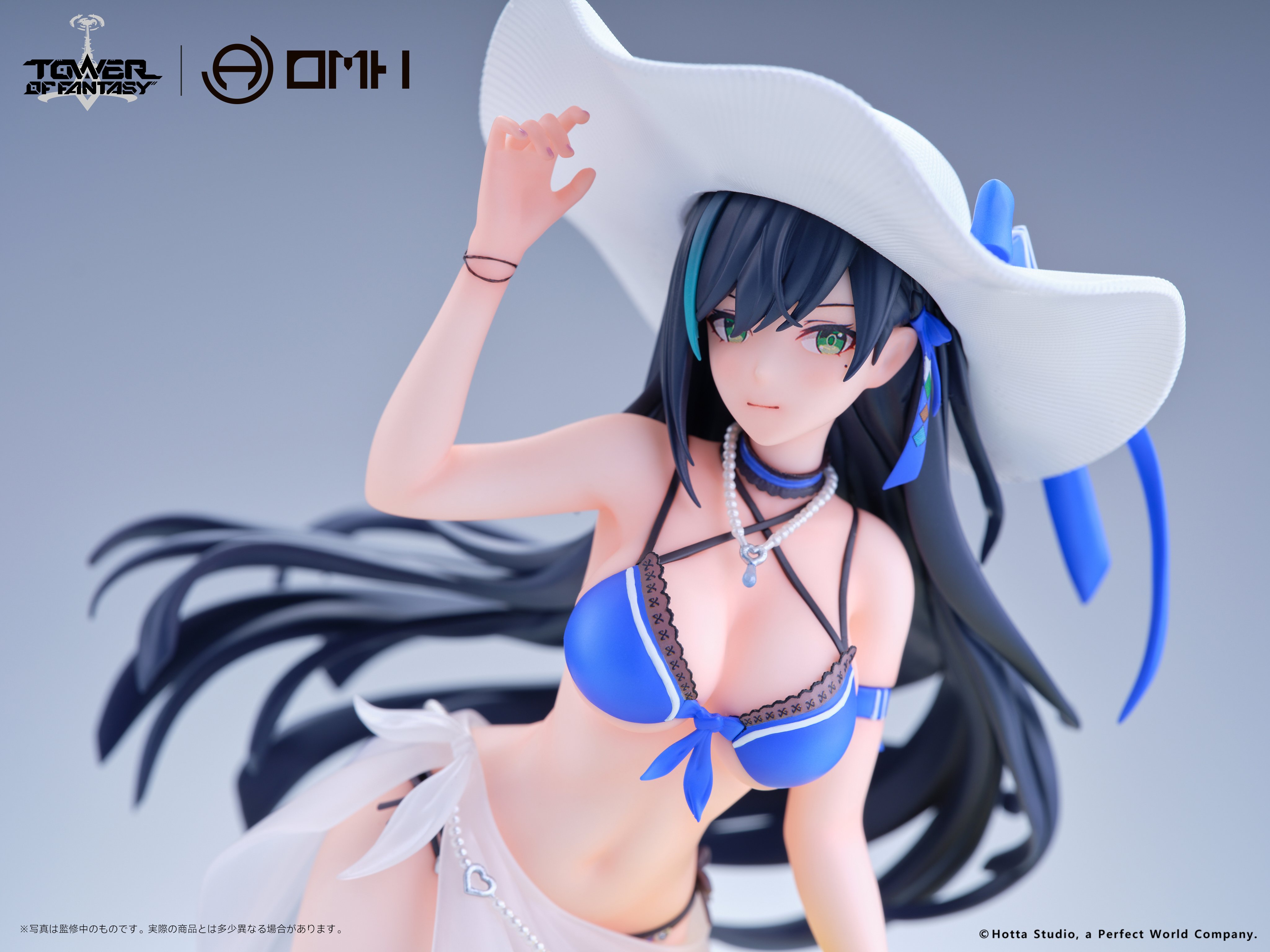 Tower of Fantasy（幻塔）公式 on X: 