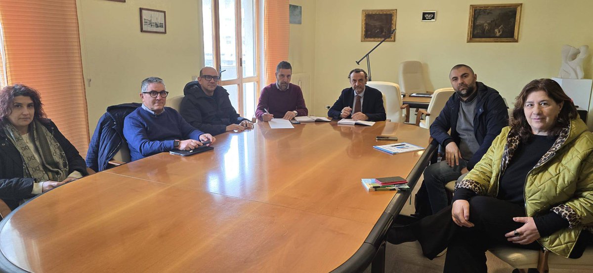 Coordinamento UIL Lecce tweet media