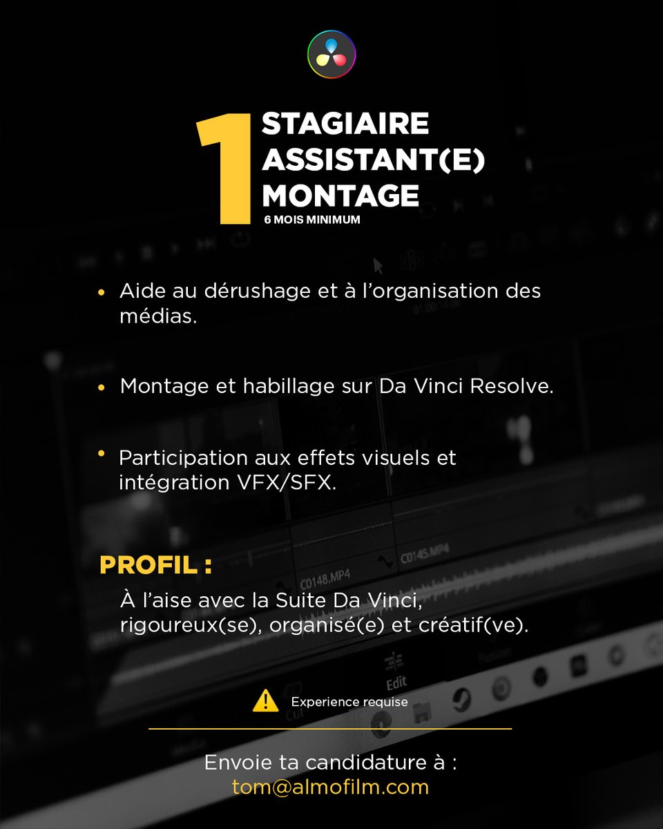 🫡 We're hiring. Let's connect 👇