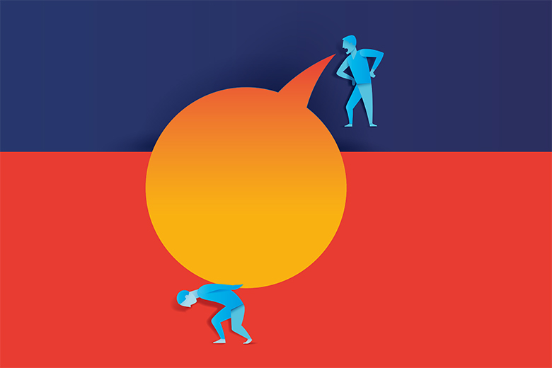 “Engaging students in respectful discourse is a civic obligation for universities, but it involves not just protecting the right to protest but educating students about the responsibilities that accompany free speech. Students must be taught how to navigate disagreement