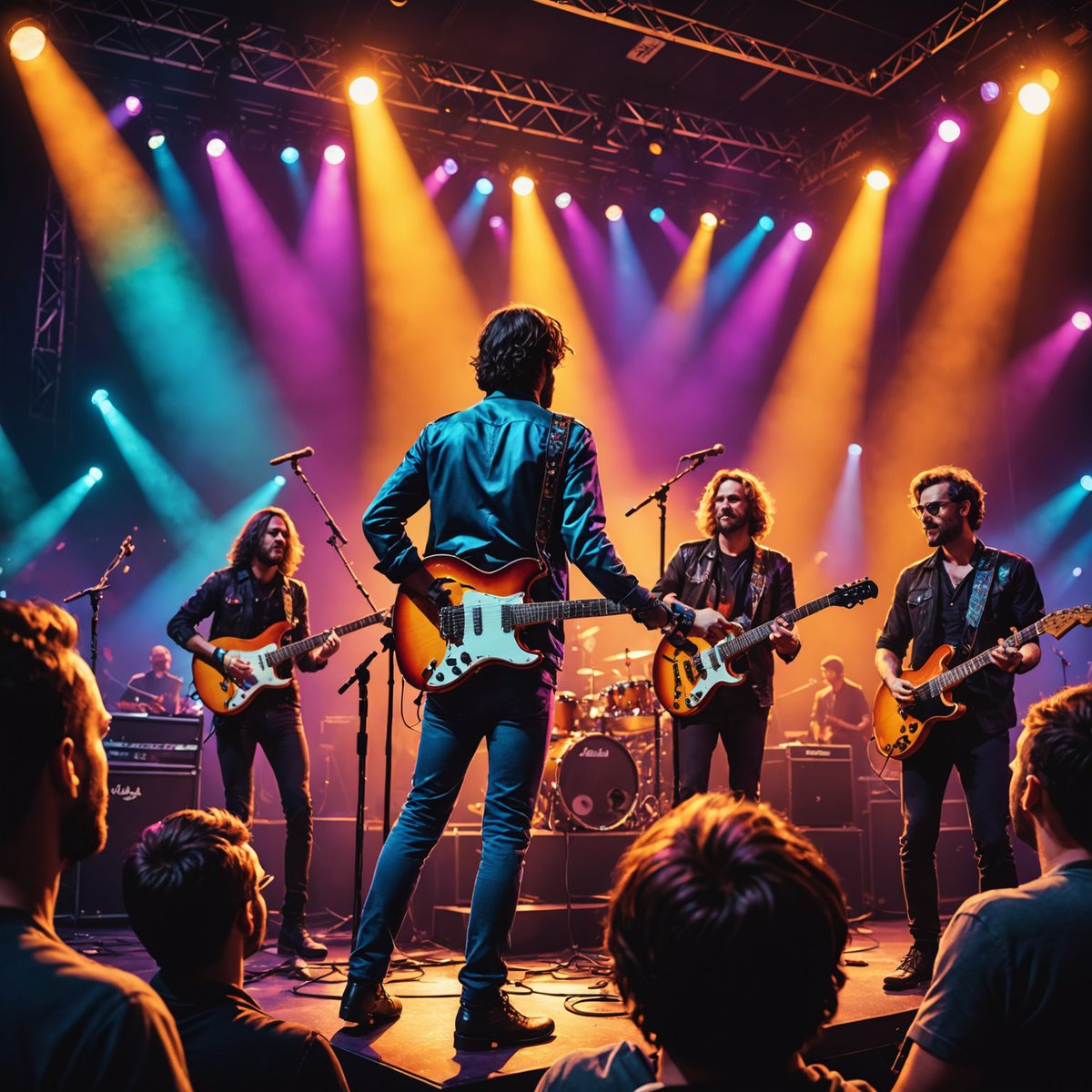 PaulRobinsPromo's tweet image. 🎶 Experience the magic of live music with unforgettable tribute band concerts! Join us in Oxfordshire for top-notch performances that create memories to last a lifetime. Don&apos;t miss out! Get your tickets today: PAULROBINSPROMOTIONS.COM #LiveMusic #TributeBands #Concerts