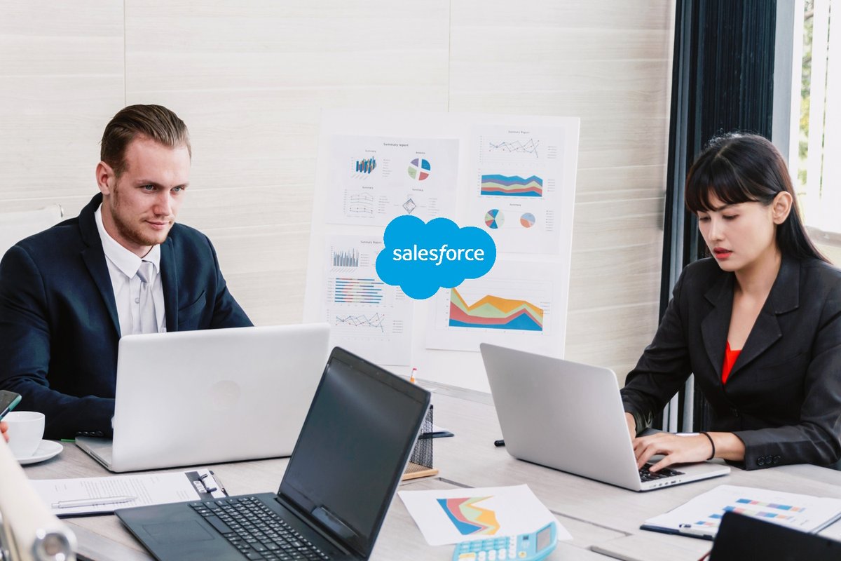 technetexpert's tweet image. Unlock the full potential of your CRM with expert guidance from a certified #SalesForceConsultingPartner. Boost efficiency and drive growth today! Learn more 👉 bit.ly/3QlHeTc #CRMStrategy #BusinessGrowth