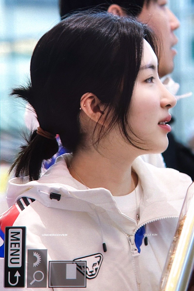 undercover_gl's tweet photo. 250218 ICN #김길리 #쇼트트랙 https://t.co/57NCqjAZbg