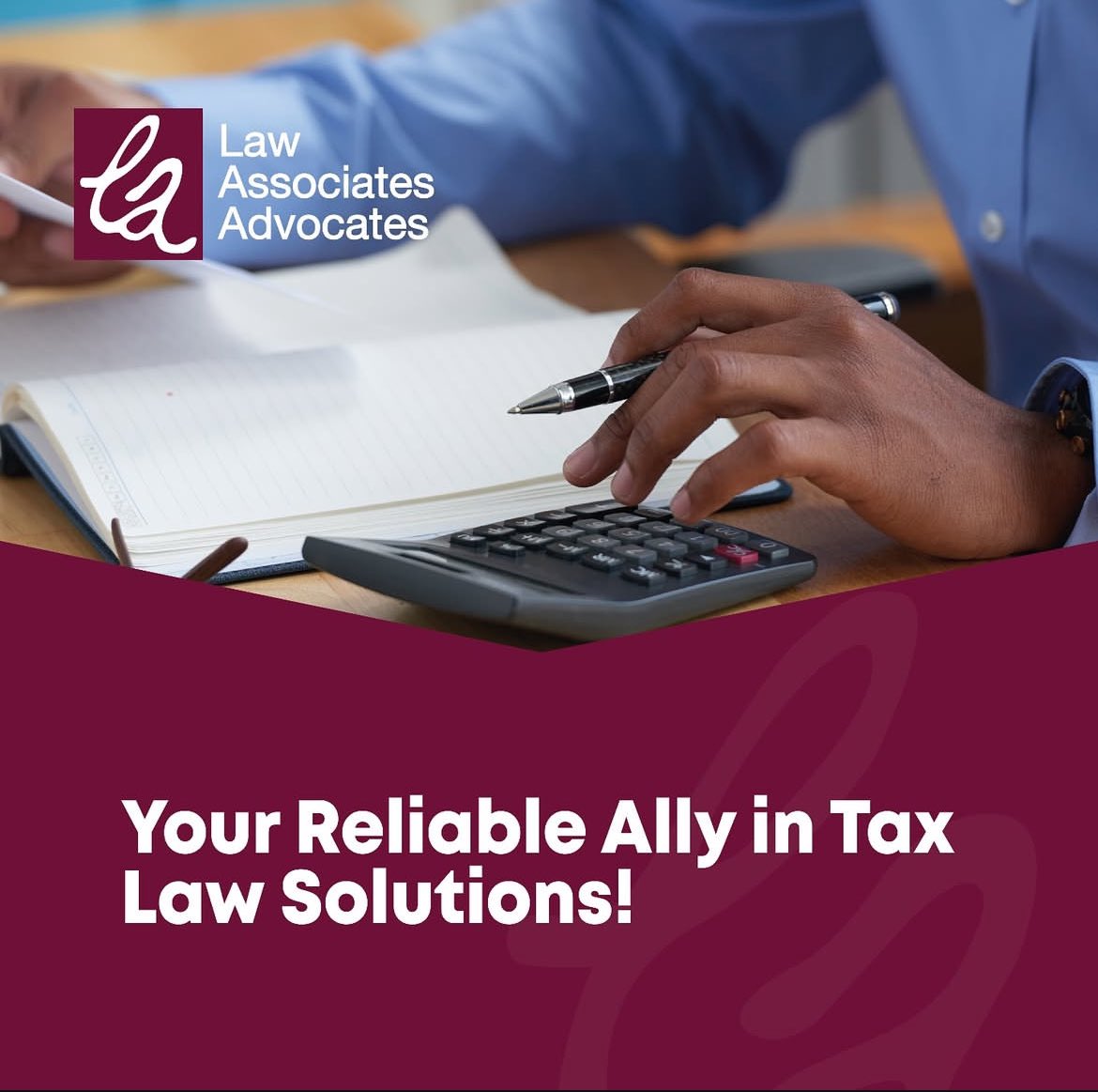 LawAssociatesTz's tweet photo. Specialist Tax Services:

✔ Expert tax advice &amp; structuring
✔ Transfer pricing strategies
✔ Negotiations with TRA &amp; Ministry of Finance
✔ Representation in tax disputes

Visit our website via the link in bio.

#TaxLaw #Legal #Advocates #Lawyers #Sheria #Mahakamani #Judiciary https://t.co/QUBqGo1akl