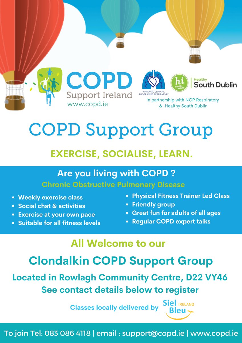 HSE Dublin and Midlands, Health & Wellbeing tweet media