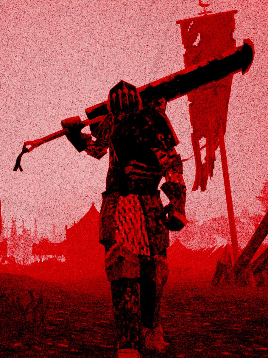 𝕿he 𝕰xecutioner  

#indiegame #psx #gamedev