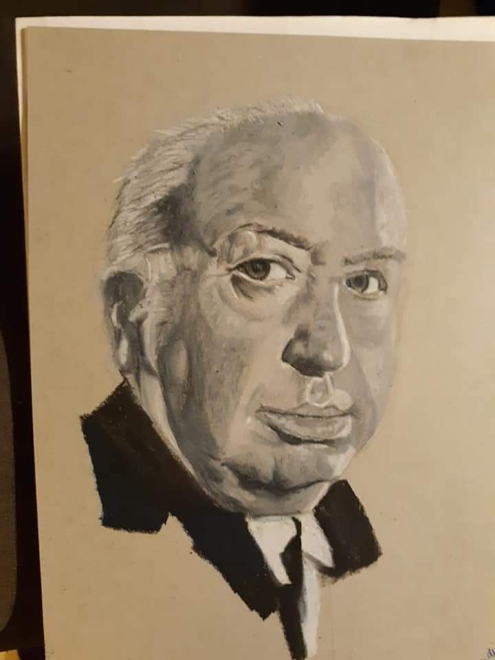 curiouskat1977's tweet photo. @ManningOfficial some of my sisters drawings. Sometimes she sells some to help us financially. Yours is a gift. https://t.co/mnHl4Nwyfl