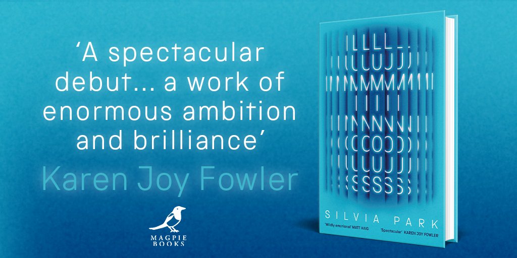 Oneworld Publications (@oneworldnews) on Twitter photo The lonely worlds of three very unusual siblings collide in this breathtaking tale of what it means to be human
LUMINOUS by <a href="/silviajpark/">Silvia Park</a> is out next month in hardback bit.ly/LuminousHB The lonely worlds of three very unusual siblings collide in this breathtaking tale of what it means to be human
LUMINOUS by <a href="/silviajpark/">Silvia Park</a> is out next month in hardback bit.ly/LuminousHB