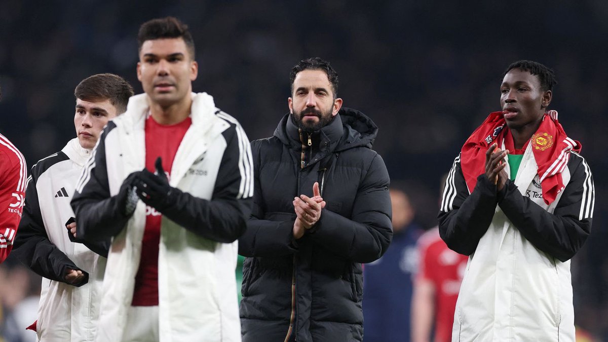 Stretford Paddock tweet media