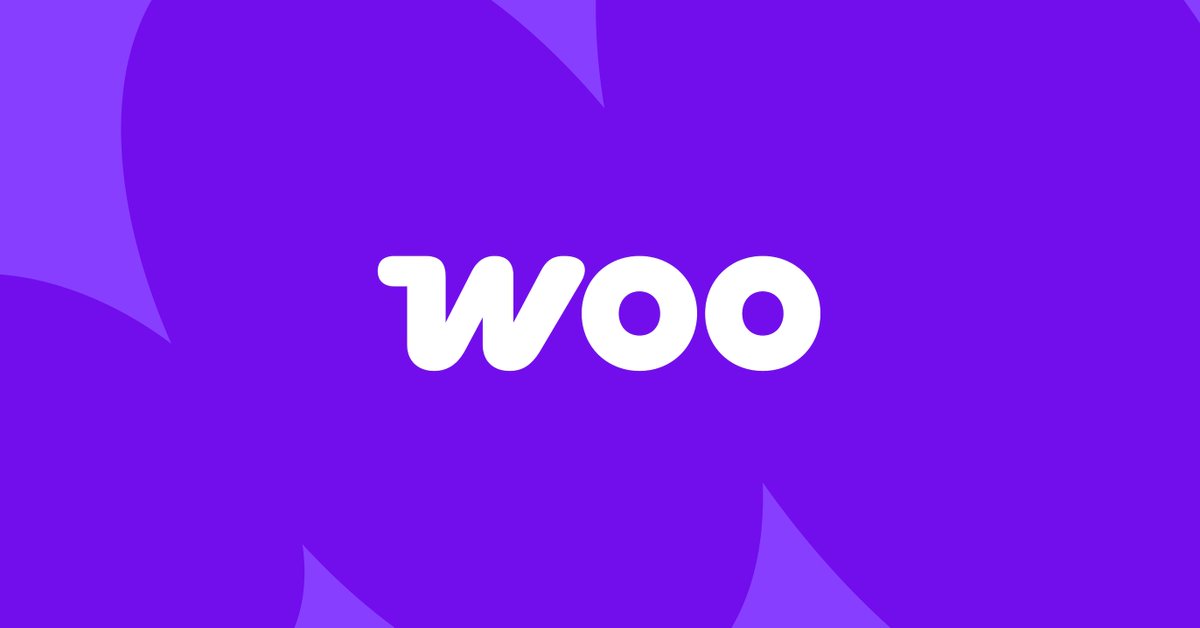 Clients who (like me) run their own online shop(s) on <a href="/WooCommerce/">Woo</a> may well have noticed that their own branding has had something of a "glow-up" recently. Liking the subtle nod (I assume) to a shopping cart/trolley on the "w" - and preservation of their purple colours #branding