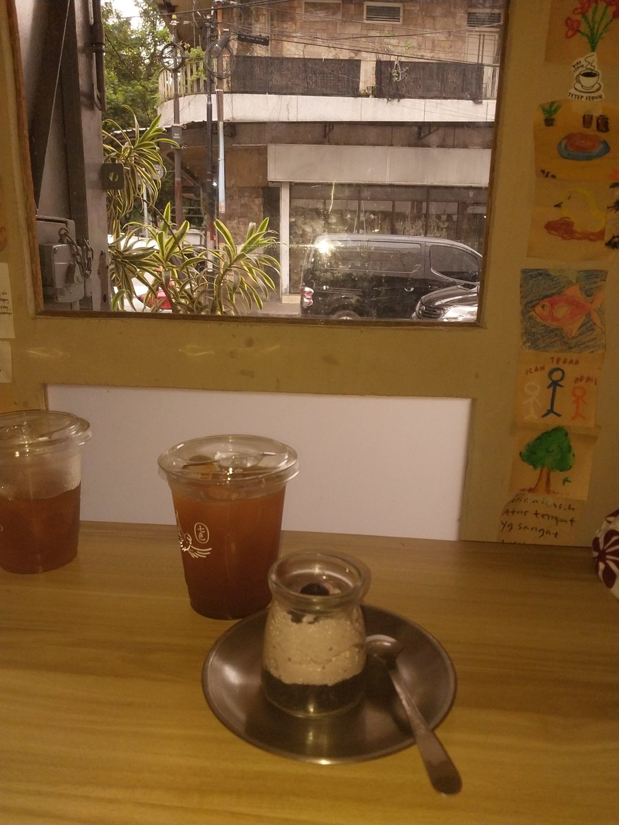 pacarical's tweet image. Ini sih paling.... blm explore lagi. Ini ngesetnya

ISO: 200
EV: -1.00/-2.00
WB: 8000k/10000k