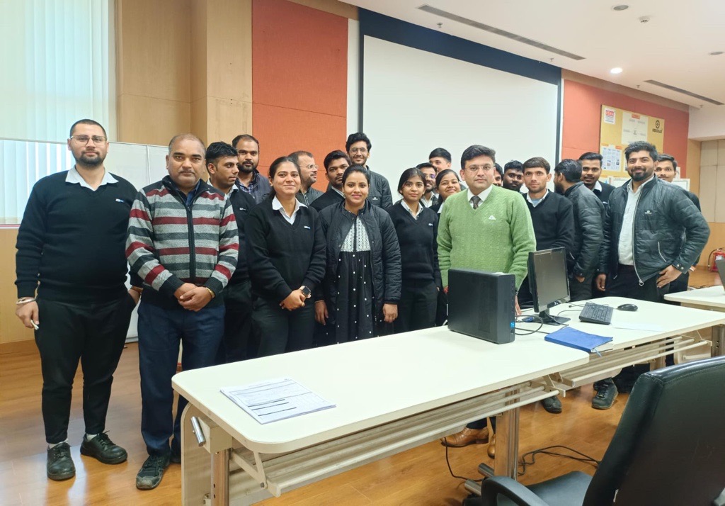 Advancedexcel07's tweet image. Data Analysis Using Advanced Excel.
Sessions at SRPL.
Call: +91-8750676667
Visit: advancedexcel.net
#PankajKumarGupta #PowerBi #PowerQuery #AITools #PowerExcel #PowerBiCorporateTraining #DataVisualisation #DataAnalytics #DataAnalysis #DAX #MSExcel #Excel #SRPL