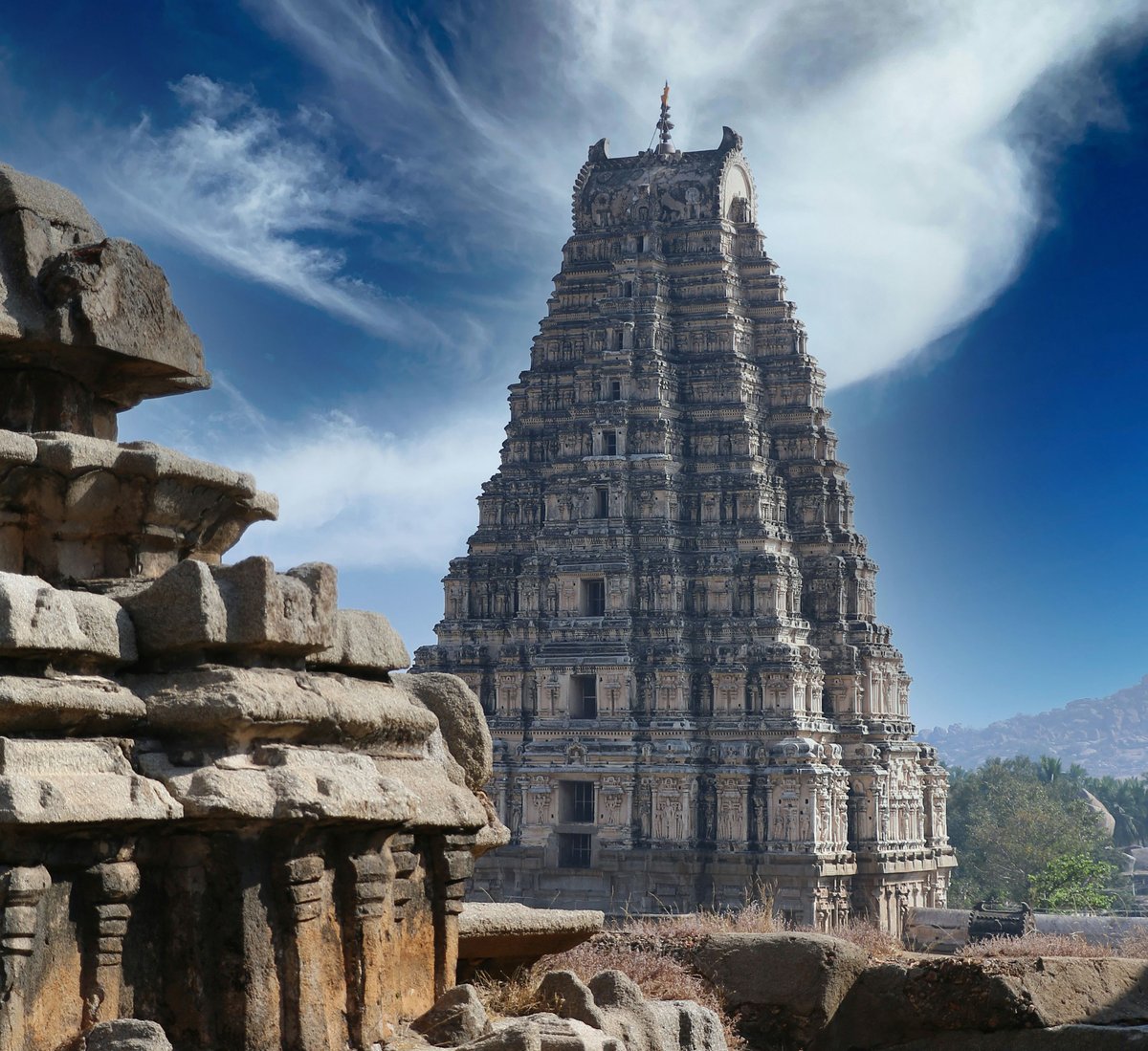 MartinRandallTravel (@martin_randall) on Twitter photo Our 'Kingdoms of Southern India' tour delves into the Hindu and Islamic heritage of the Deccan plateau. Led by Dr Peter Webb, uncover deserted citadels with their superb palaces and mosques and impressive fortifications.
Find out more: bit.ly/3CRpP1O
#India #Deccan Our 'Kingdoms of Southern India' tour delves into the Hindu and Islamic heritage of the Deccan plateau. Led by Dr Peter Webb, uncover deserted citadels with their superb palaces and mosques and impressive fortifications.
Find out more: bit.ly/3CRpP1O
#India #Deccan