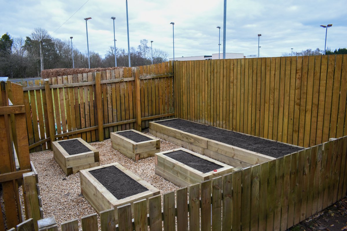 Paradigm Landscapes 🌿 (@paradigml_scape) on Twitter photo We've been at <a href="/lullabynursery/">Lullaby Lane Nurseries</a> recently adding some greenery to their entrance!
Including planters as you enter and outside the main doors, as well as new raised beds where the children will be able to grow their own vegetables 🥕🍅
#ParadigmLandscapes 🌿 We've been at <a href="/lullabynursery/">Lullaby Lane Nurseries</a> recently adding some greenery to their entrance!
Including planters as you enter and outside the main doors, as well as new raised beds where the children will be able to grow their own vegetables 🥕🍅
#ParadigmLandscapes 🌿