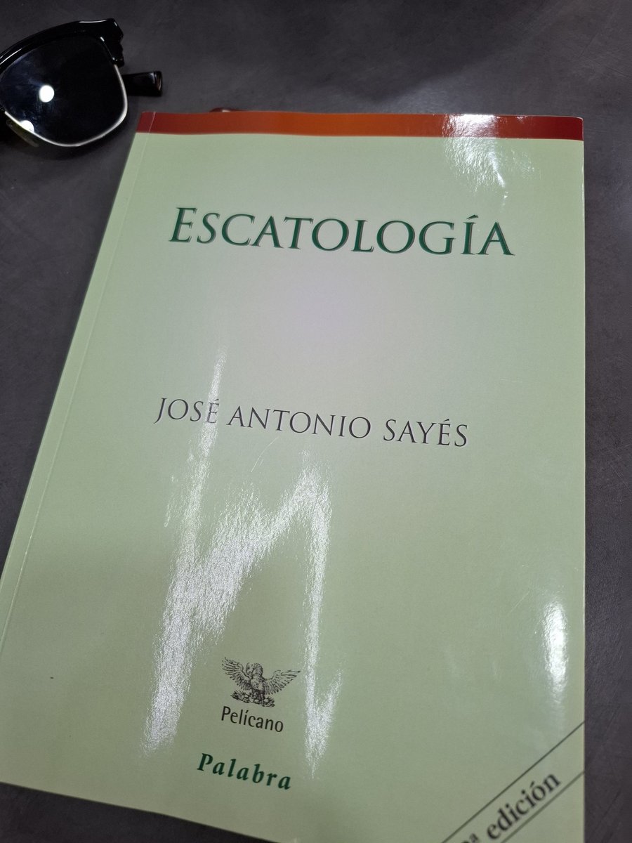 Una de las lecturas más apasionantes con las que he dado últimamente. Una brillante explicación doctrinal sobre cuestiones teológicas  importantísimas. Además, es muy complementaria a la magistral obra de Ratzinger del mismo nombre.