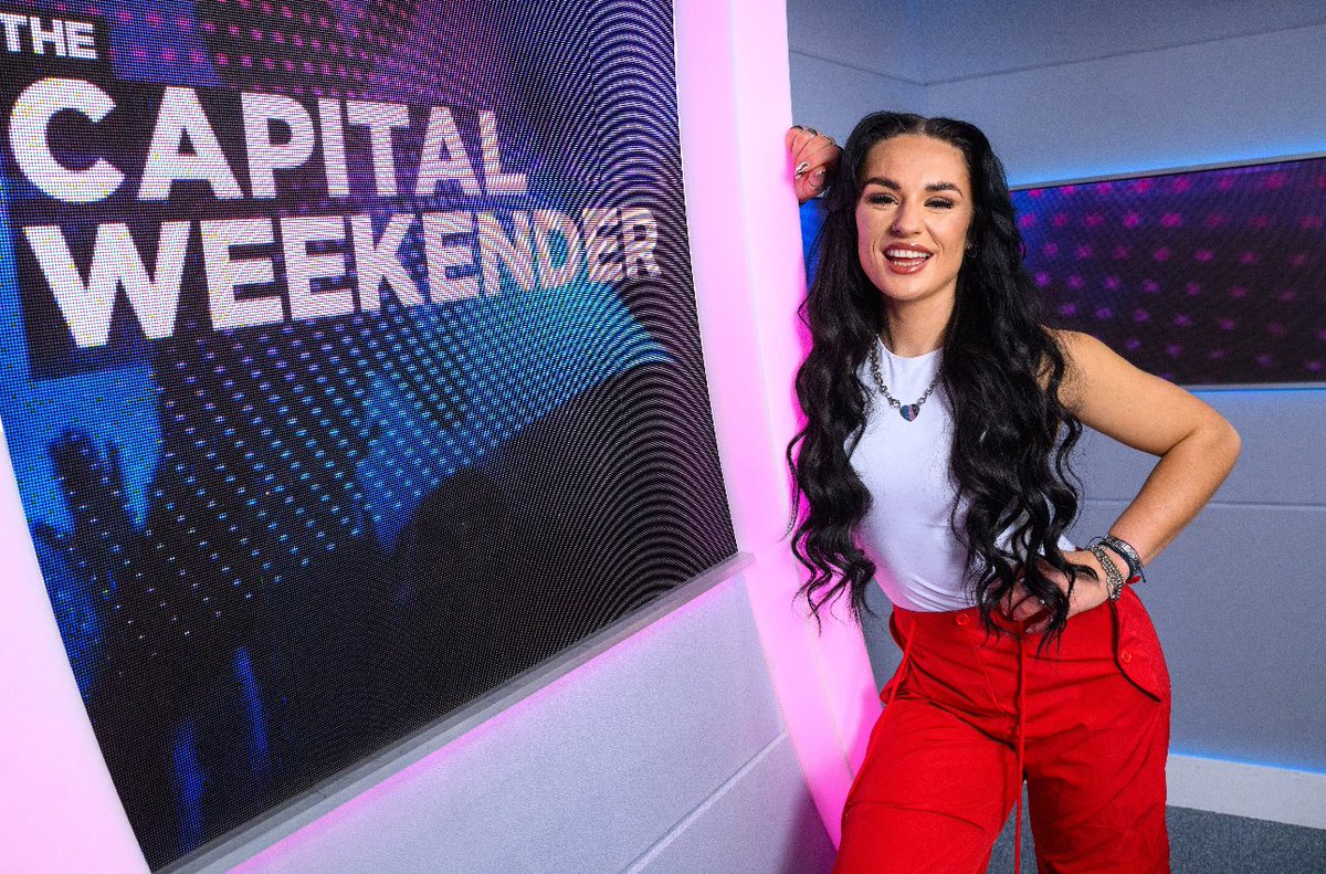 Sam Lavery ⚡️🌙 tweet media