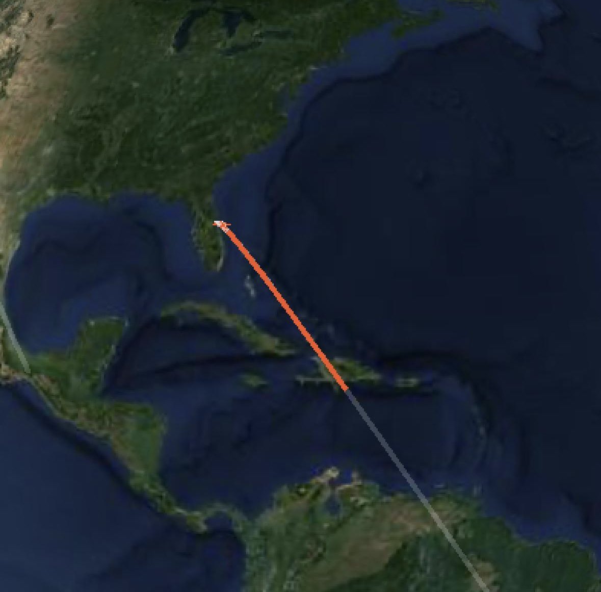 ¡Posible avistamiento del cohete Falcon 9 en Puerto Rico!

Hoy martes 18 de febrero, SpaceX tiene programado el lanzamiento del cohete Falcon 9 desde Florida a las 7:15 p.m. (hora de Puerto Rico).

Más ℹ️👇