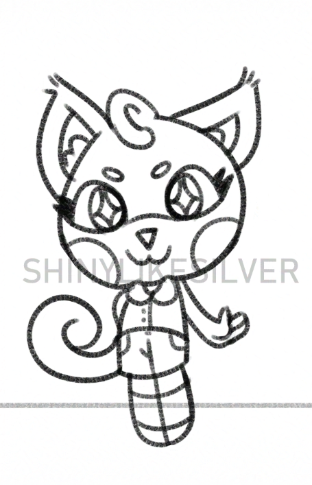 ShinylikeSilver's tweet photo. @_VGen_ Thank you for the opportunity~! I would love to join the Vgen community to get into adoptables! I already do icon/banner comms. (My twitter is blank, but check out my link for work!)  

Portfolio: https://t.co/n40NwYVhkx
Comms: https://t.co/o37PXQre26
Vgen: Fife https://t.co/Yd3lIehLtt