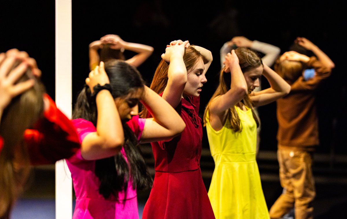 Theatre Royal Bury St Edmunds tweet media