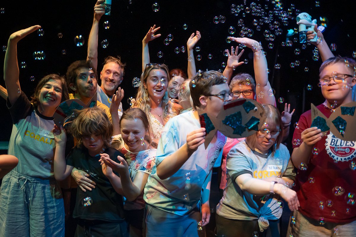 Theatre Royal Bury St Edmunds tweet media