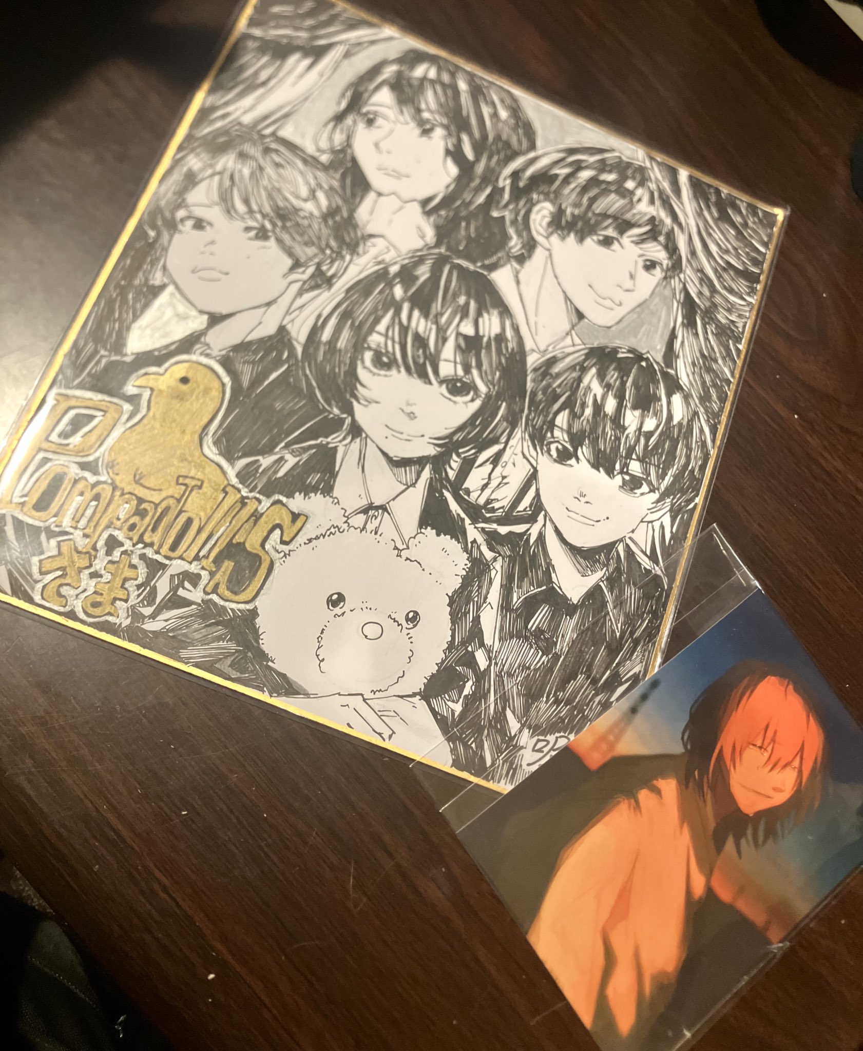 Posts with replies by ちー (@chi1_DollS_50) / X Posts with replies by ちー (@chi1_DollS_50) / X