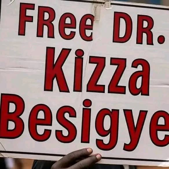 Micheal K Mbareba (@michealmbareba) on Twitter photo 