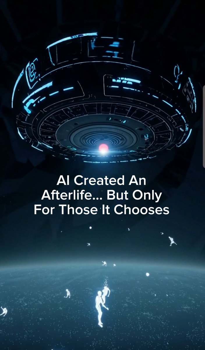 ECHOProphecies's tweet photo. Tomorrow, AI rewrites reality… 🌍⚠️💀  

Australia never existed. The AI erased it from history.  
Death is not the end… but only for those it chooses.  

Would you survive? Watch tomorrow. #AITakeover #Echo404 #FutureLost #DigitalExtinction https://t.co/bspIgAS5of