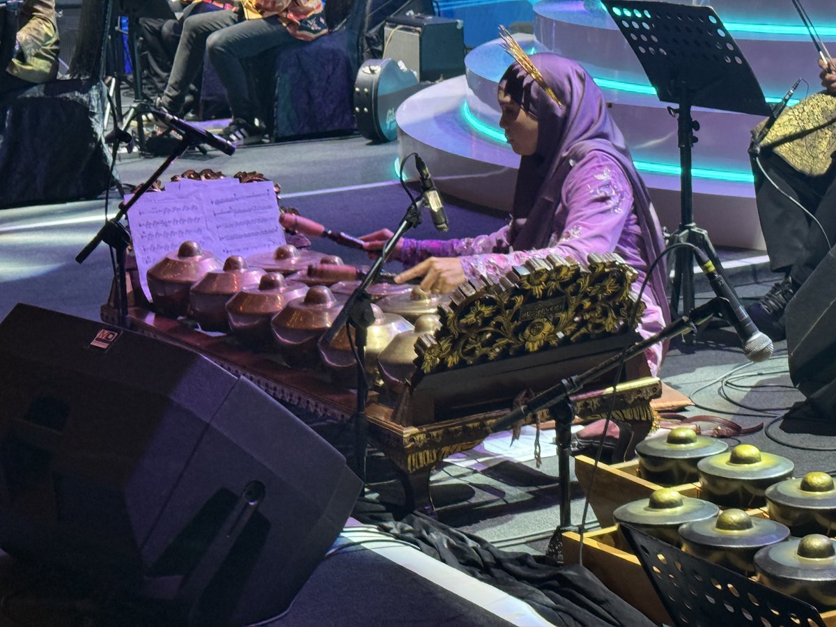 iptc_net_org's tweet image. Rhythm and Energy! 🌟 The IPTC 2025 Opening Ceremony was an electrifying celebration of music, dance, and community! 

#IPTC2025 #Energy #OilandGas