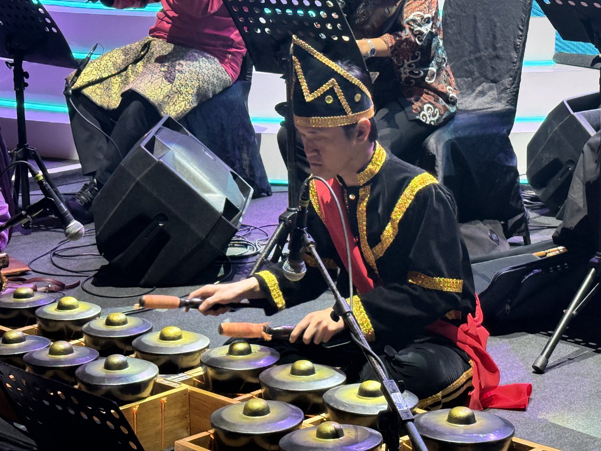 iptc_net_org's tweet image. Rhythm and Energy! 🌟 The IPTC 2025 Opening Ceremony was an electrifying celebration of music, dance, and community! 

#IPTC2025 #Energy #OilandGas