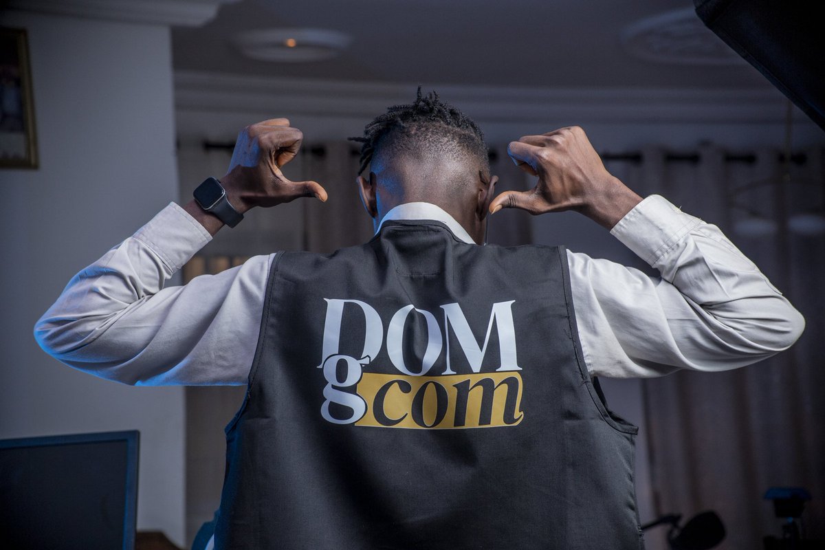 Pourquoi pas nous ? 

À l’ère du numérique, de l'intelligence artificielle et aussi donc des réseaux sociaux, votre image compte plus que jamais.

✒️ Vous êtes une personnalité publique ou un leader ambitieux ?

[ THREAD ⬇️]