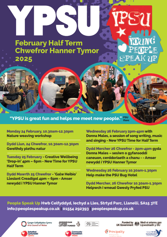 Ysgol Y Strade (@ysgol_strade) on Twitter photo 
